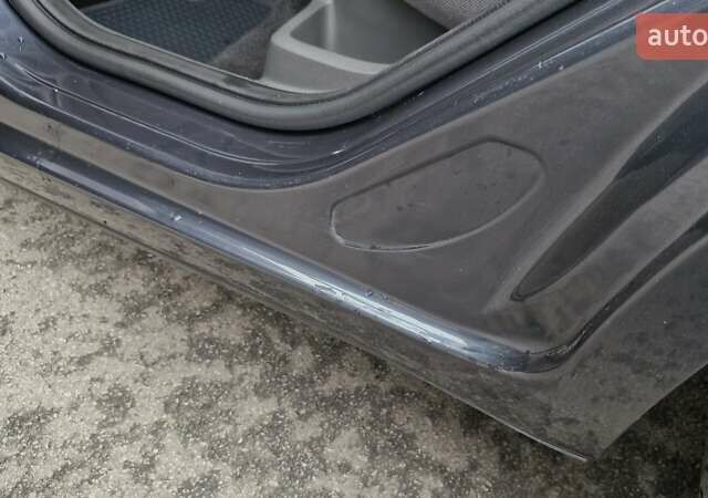 Серый Форд Фокус, объемом двигателя 1.6 л и пробегом 214 тыс. км за 5550 $, фото 39 на Automoto.ua