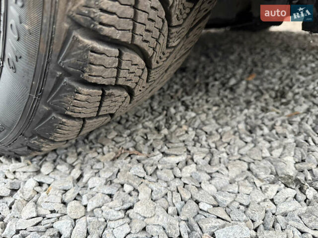 Серый Форд Фокус, объемом двигателя 1.8 л и пробегом 200 тыс. км за 4450 $, фото 39 на Automoto.ua