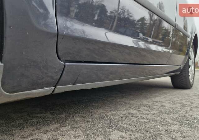 Серый Форд Фокус, объемом двигателя 1.6 л и пробегом 214 тыс. км за 5550 $, фото 13 на Automoto.ua