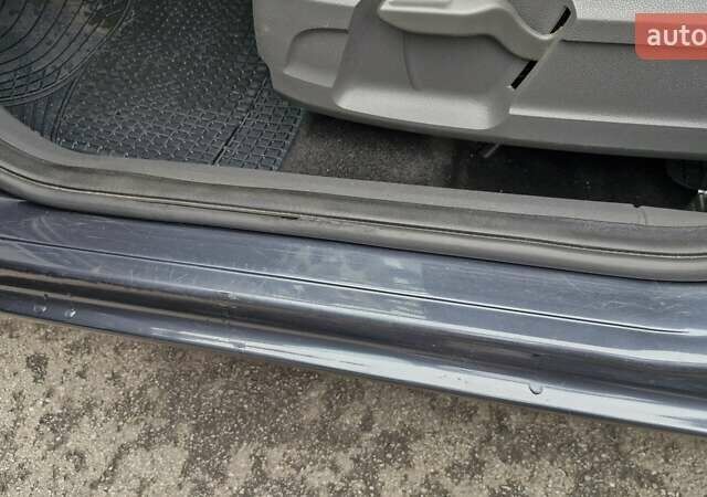 Серый Форд Фокус, объемом двигателя 1.6 л и пробегом 214 тыс. км за 5550 $, фото 29 на Automoto.ua