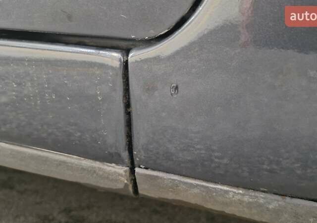 Серый Форд Фокус, объемом двигателя 1.6 л и пробегом 214 тыс. км за 5550 $, фото 20 на Automoto.ua