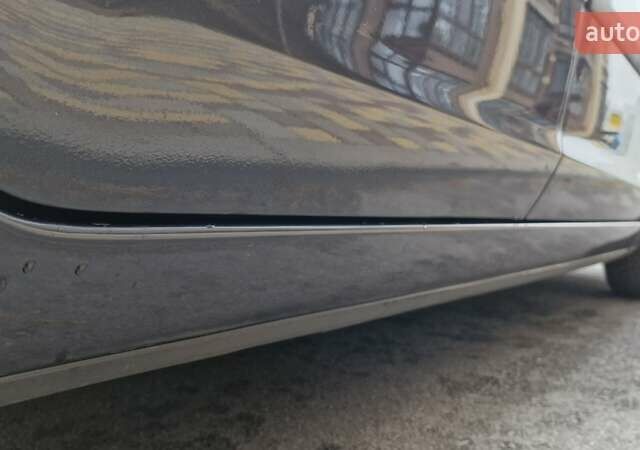 Серый Форд Фокус, объемом двигателя 1.6 л и пробегом 214 тыс. км за 5550 $, фото 17 на Automoto.ua