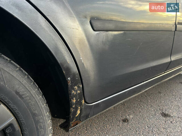 Серый Форд Фокус, объемом двигателя 1.8 л и пробегом 380 тыс. км за 2999 $, фото 15 на Automoto.ua