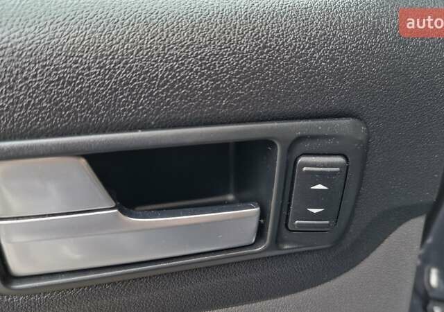 Серый Форд Фокус, объемом двигателя 1.6 л и пробегом 214 тыс. км за 5550 $, фото 35 на Automoto.ua