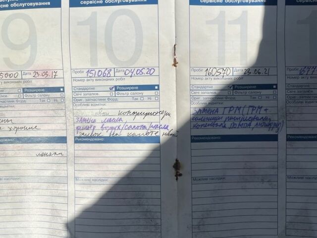 Сірий Форд Фокус, об'ємом двигуна 1.6 л та пробігом 188 тис. км за 4200 $, фото 15 на Automoto.ua