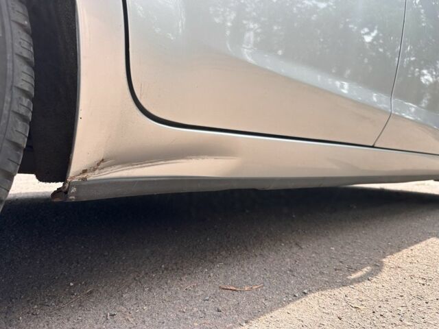 Сірий Форд Фокус, об'ємом двигуна 1.8 л та пробігом 240 тис. км за 5900 $, фото 20 на Automoto.ua