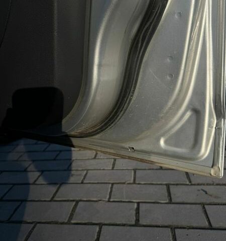 Серый Форд Фокус, объемом двигателя 1.6 л и пробегом 237 тыс. км за 4700 $, фото 11 на Automoto.ua