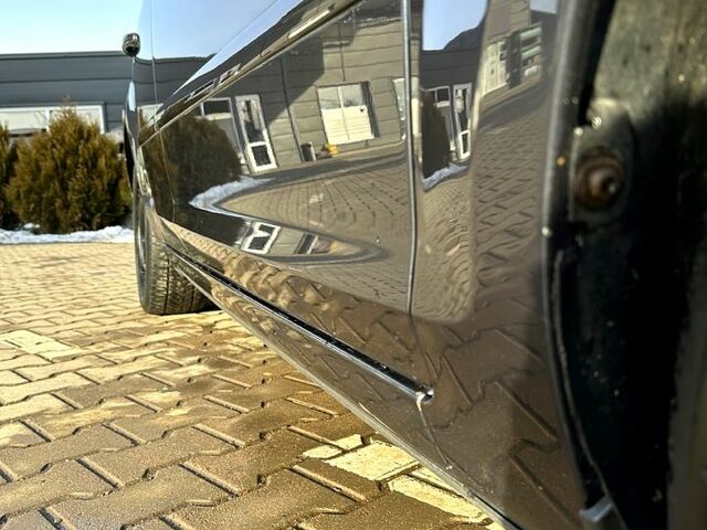 Серый Форд Фокус, объемом двигателя 1.6 л и пробегом 243 тыс. км за 4800 $, фото 7 на Automoto.ua