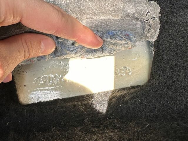 Сірий Форд Фокус, об'ємом двигуна 1.8 л та пробігом 240 тис. км за 5900 $, фото 4 на Automoto.ua