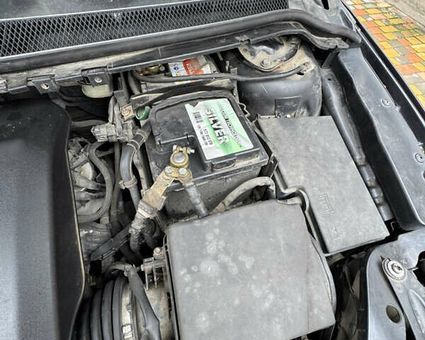 Форд Фокус 2007 у Одесі на Automoto.ua Сірий Форд Фокус, об'ємом двигуна 1.6 л та пробігом 249 тис. км за 5100 $, фото 25 на Automoto.ua