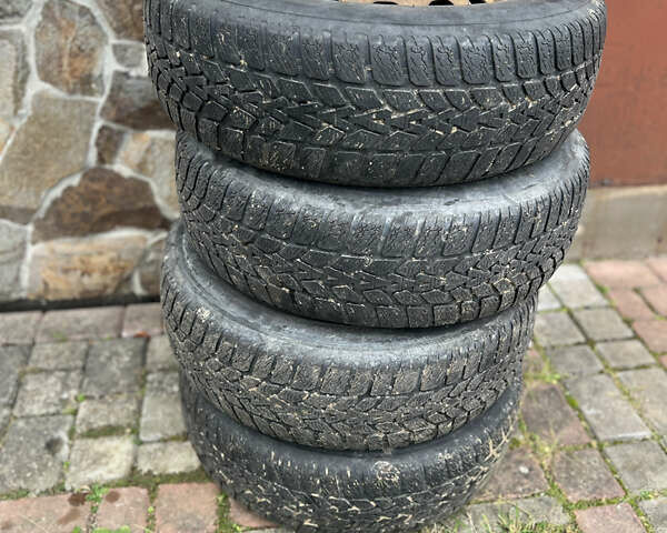 Сірий Форд Фокус, об'ємом двигуна 1.6 л та пробігом 255 тис. км за 4750 $, фото 18 на Automoto.ua