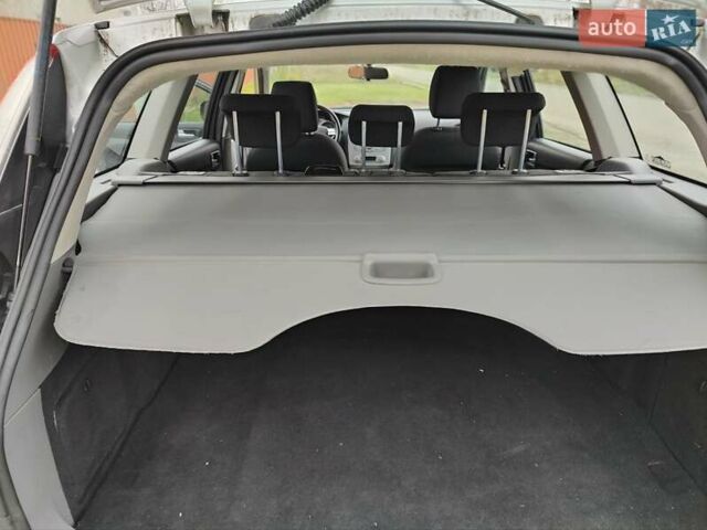 Серый Форд Фокус, объемом двигателя 1.8 л и пробегом 177 тыс. км за 5450 $, фото 14 на Automoto.ua