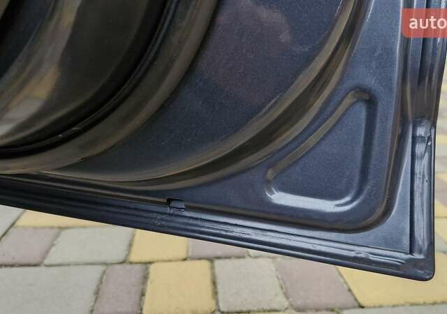 Серый Форд Фокус, объемом двигателя 1.6 л и пробегом 214 тыс. км за 5550 $, фото 57 на Automoto.ua