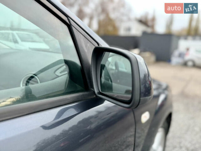 Сірий Форд Фокус, об'ємом двигуна 1.8 л та пробігом 200 тис. км за 4200 $, фото 37 на Automoto.ua