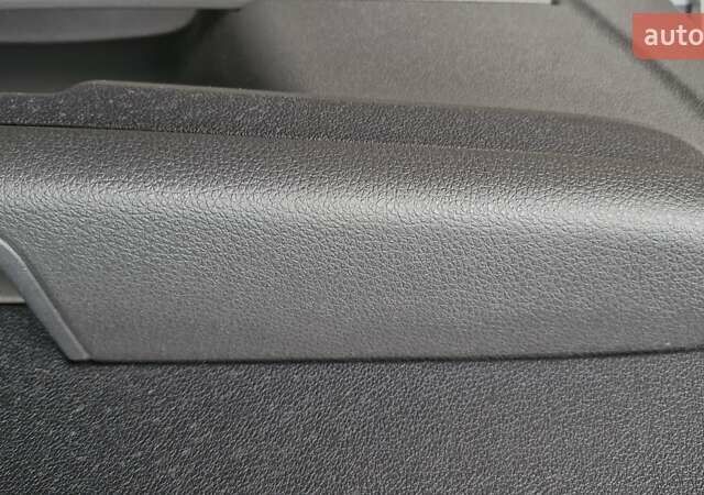 Серый Форд Фокус, объемом двигателя 1.6 л и пробегом 214 тыс. км за 5550 $, фото 23 на Automoto.ua