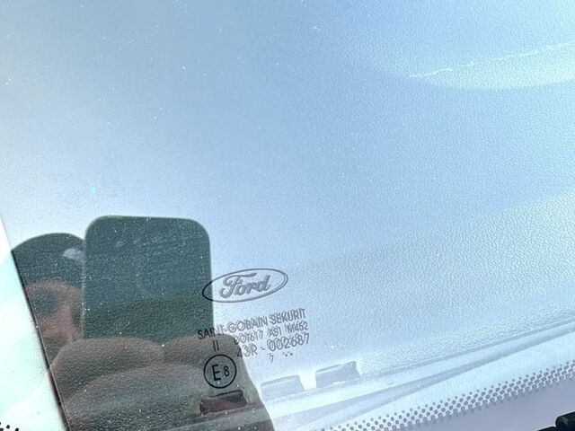 Серый Форд Фокус, объемом двигателя 1.6 л и пробегом 243 тыс. км за 4800 $, фото 8 на Automoto.ua