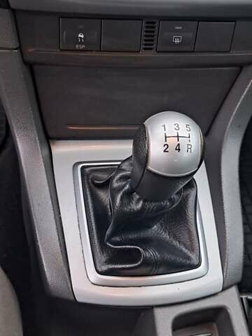 Сірий Форд Фокус, об'ємом двигуна 1.6 л та пробігом 219 тис. км за 4700 $, фото 5 на Automoto.ua