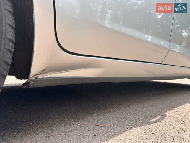 Серый Форд Фокус, объемом двигателя 1.8 л и пробегом 243 тыс. км за 5900 $, фото 20 на Automoto.ua