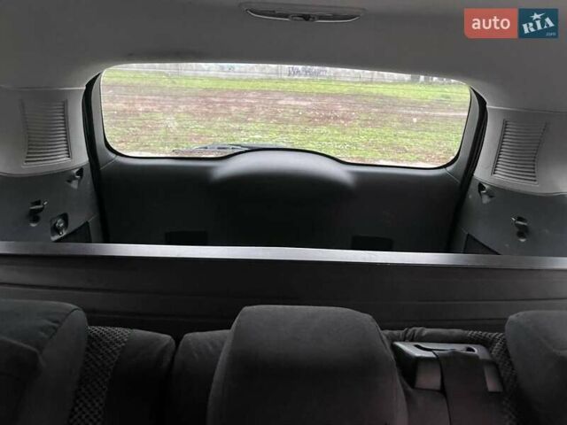 Сірий Форд Фокус, об'ємом двигуна 1.6 л та пробігом 79 тис. км за 5500 $, фото 13 на Automoto.ua