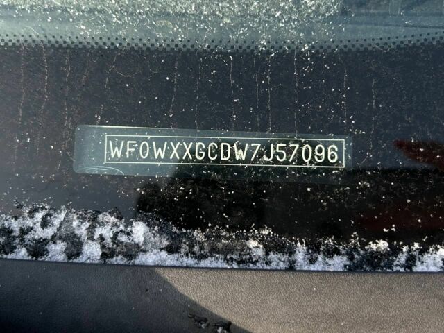 Сірий Форд Фокус, об'ємом двигуна 1.6 л та пробігом 210 тис. км за 5100 $, фото 20 на Automoto.ua