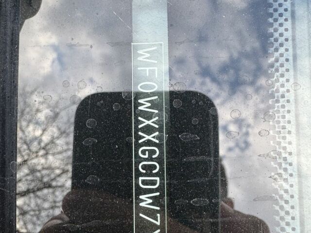 Серый Форд Фокус, объемом двигателя 1.6 л и пробегом 274 тыс. км за 4400 $, фото 17 на Automoto.ua