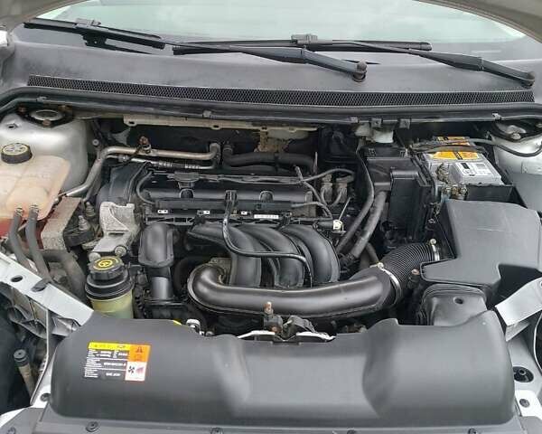 Серый Форд Фокус, объемом двигателя 0 л и пробегом 228 тыс. км за 5599 $, фото 20 на Automoto.ua