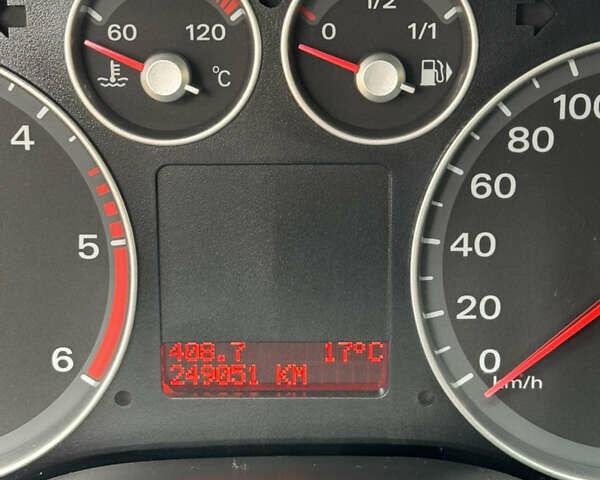 Форд Фокус 2007 у Одесі на Automoto.ua Сірий Форд Фокус, об'ємом двигуна 1.6 л та пробігом 249 тис. км за 5100 $, фото 26 на Automoto.ua