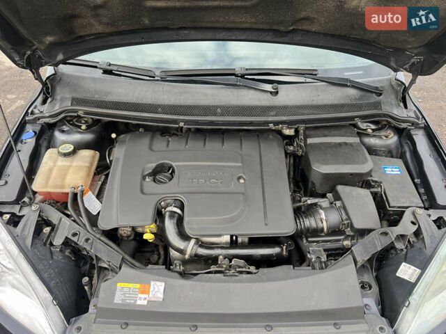 Форд Фокус 2007 в Житомире на Automoto.ua Серый Форд Фокус, объемом двигателя 1.6 л и пробегом 289 тыс. км за 5100 $, фото 20 на Automoto.ua