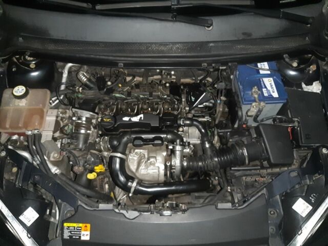 Серый Форд Фокус, объемом двигателя 0 л и пробегом 270 тыс. км за 5100 $, фото 6 на Automoto.ua