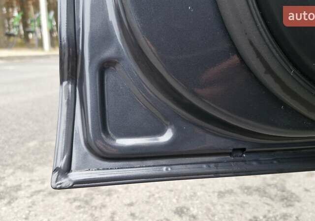 Серый Форд Фокус, объемом двигателя 1.6 л и пробегом 214 тыс. км за 5550 $, фото 33 на Automoto.ua