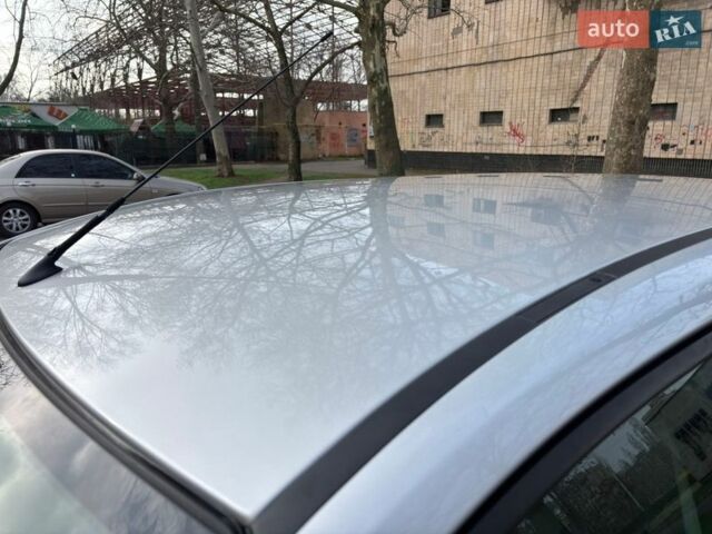 Сірий Форд Фокус, об'ємом двигуна 1.6 л та пробігом 235 тис. км за 5500 $, фото 26 на Automoto.ua