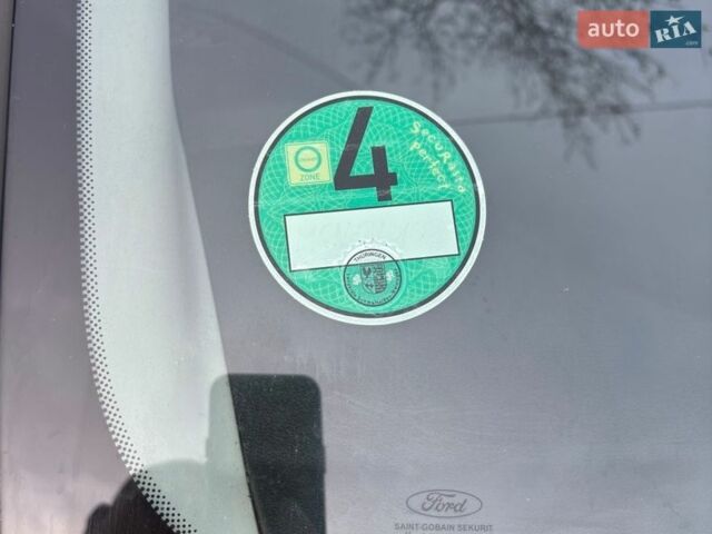 Сірий Форд Фокус, об'ємом двигуна 1.6 л та пробігом 235 тис. км за 5500 $, фото 27 на Automoto.ua