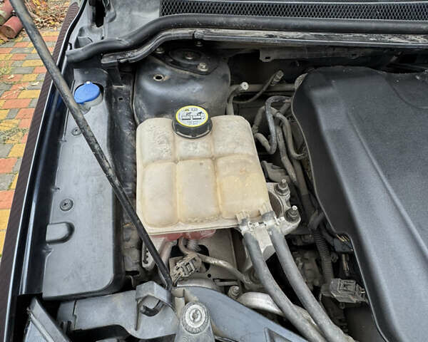 Форд Фокус 2007 у Одесі на Automoto.ua Сірий Форд Фокус, об'ємом двигуна 1.6 л та пробігом 249 тис. км за 5100 $, фото 23 на Automoto.ua