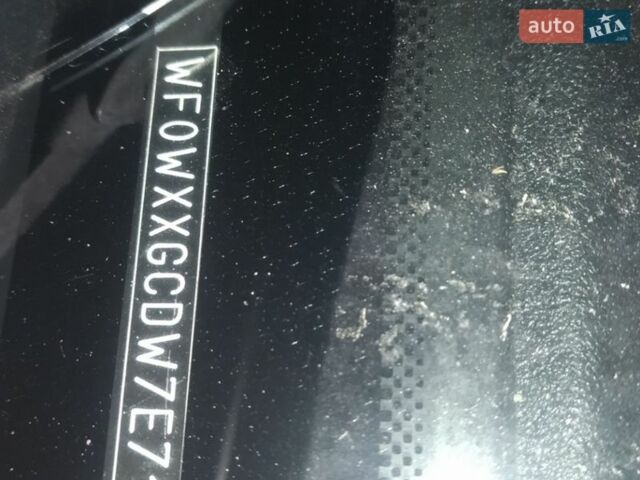 Серый Форд Фокус, объемом двигателя 1.6 л и пробегом 322 тыс. км за 1999 $, фото 5 на Automoto.ua