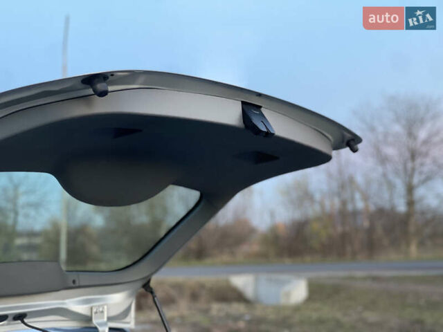 Серый Форд Фокус, объемом двигателя 1.6 л и пробегом 193 тыс. км за 5150 $, фото 34 на Automoto.ua