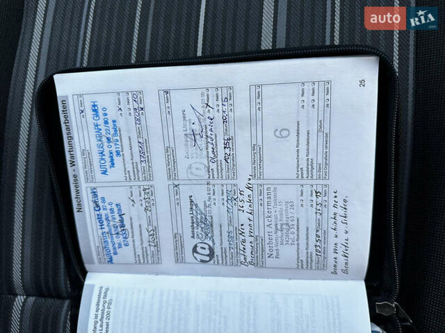 Серый Форд Фокус, объемом двигателя 1.6 л и пробегом 210 тыс. км за 5200 $, фото 87 на Automoto.ua