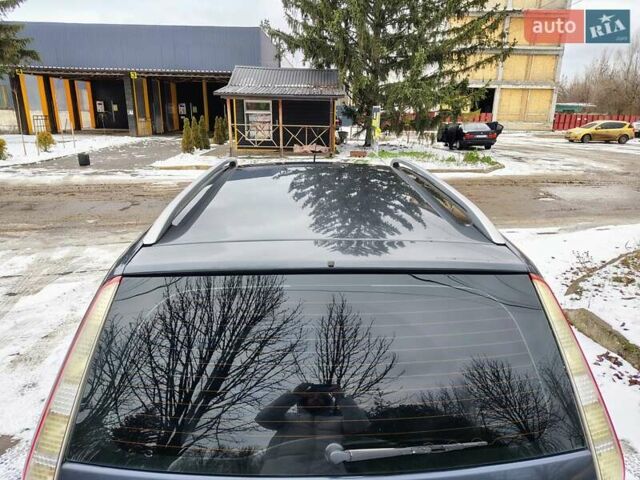 Сірий Форд Фокус, об'ємом двигуна 1.6 л та пробігом 251 тис. км за 6700 $, фото 12 на Automoto.ua