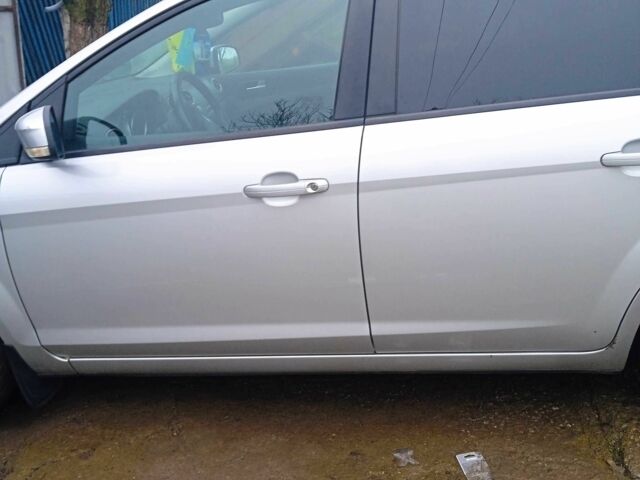 Серый Форд Фокус, объемом двигателя 1.6 л и пробегом 2 тыс. км за 5300 $, фото 8 на Automoto.ua