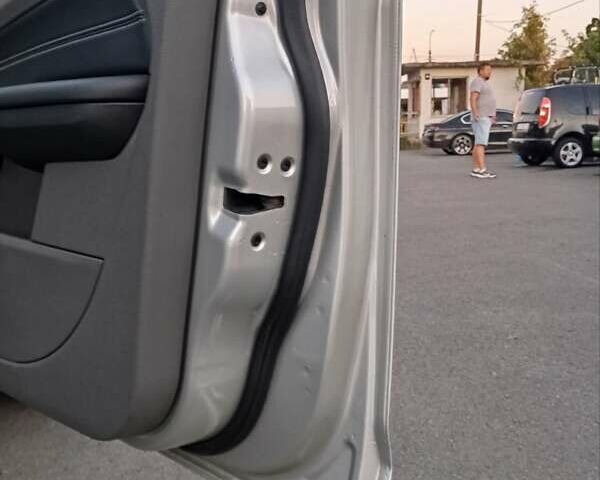 Сірий Форд Фокус, об'ємом двигуна 1.6 л та пробігом 219 тис. км за 5400 $, фото 14 на Automoto.ua
