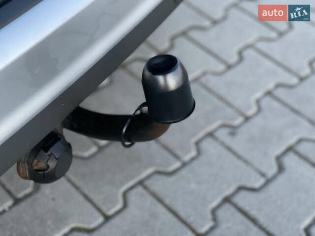 Серый Форд Фокус, объемом двигателя 1.6 л и пробегом 193 тыс. км за 5150 $, фото 32 на Automoto.ua