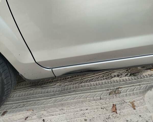 Сірий Форд Фокус, об'ємом двигуна 1.56 л та пробігом 204 тис. км за 4900 $, фото 3 на Automoto.ua