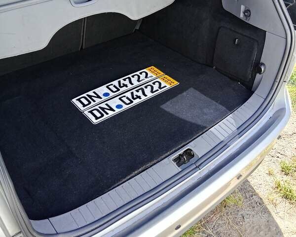 Сірий Форд Фокус, об'ємом двигуна 1.56 л та пробігом 249 тис. км за 6300 $, фото 10 на Automoto.ua