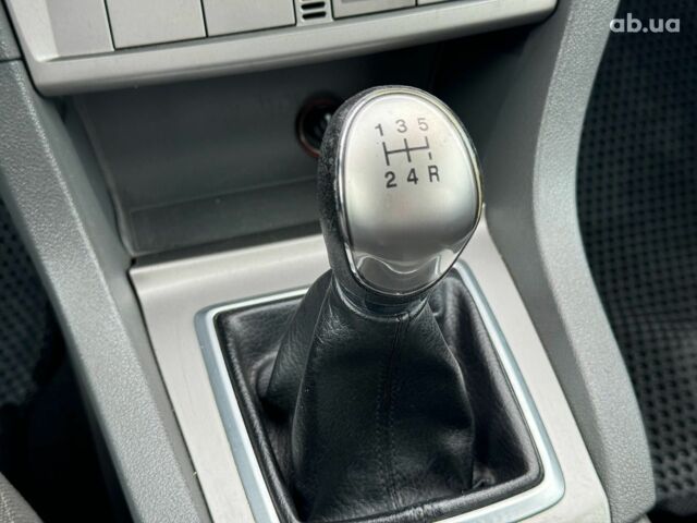 Форд Фокус 2008 в Виннице на Automoto.ua Серый Форд Фокус, объемом двигателя 1.6 л и пробегом 251 тыс. км за 4890 $, фото 30 на Automoto.ua