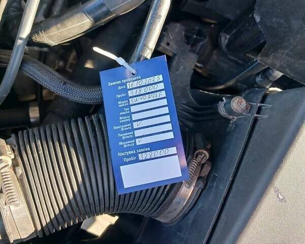 Сірий Форд Фокус, об'ємом двигуна 1.6 л та пробігом 318 тис. км за 5200 $, фото 17 на Automoto.ua