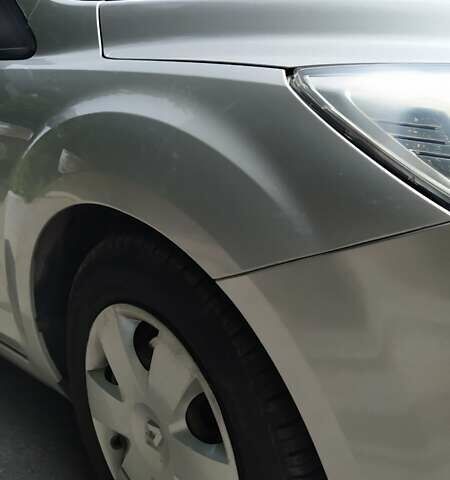 Сірий Форд Фокус, об'ємом двигуна 1.6 л та пробігом 221 тис. км за 5000 $, фото 3 на Automoto.ua