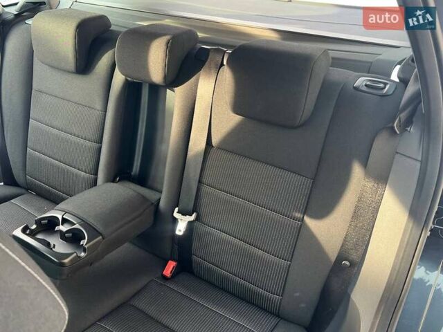 Сірий Форд Фокус, об'ємом двигуна 1.6 л та пробігом 228 тис. км за 5999 $, фото 22 на Automoto.ua
