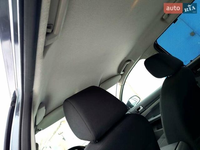 Серый Форд Фокус, объемом двигателя 1.6 л и пробегом 238 тыс. км за 5499 $, фото 32 на Automoto.ua