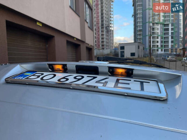 Серый Форд Фокус, объемом двигателя 1.6 л и пробегом 264 тыс. км за 3900 $, фото 21 на Automoto.ua