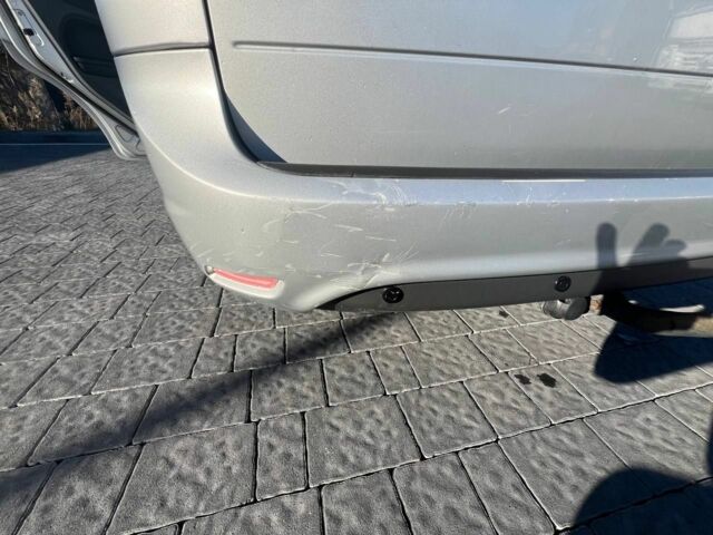 Сірий Форд Фокус, об'ємом двигуна 1.8 л та пробігом 287 тис. км за 3900 $, фото 13 на Automoto.ua