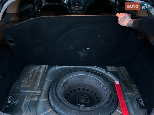 Серый Форд Фокус, объемом двигателя 1.8 л и пробегом 208 тыс. км за 5850 $, фото 1 на Automoto.ua